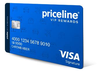 priceline debit card.